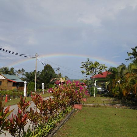 Rainbow Lodge Langkawi Ngoại thất bức ảnh